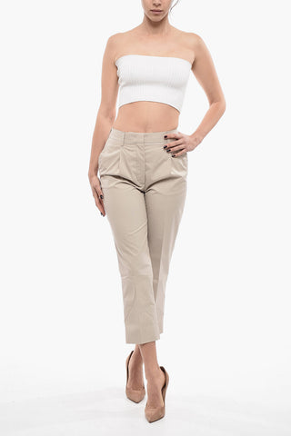 Pantaloni Chino PANAMA ad 1 Pince