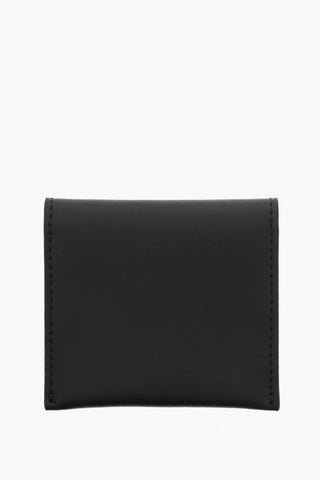Leather S.VALENTINO Condom Case