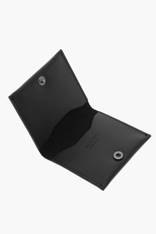 Leather S.VALENTINO Condom Case