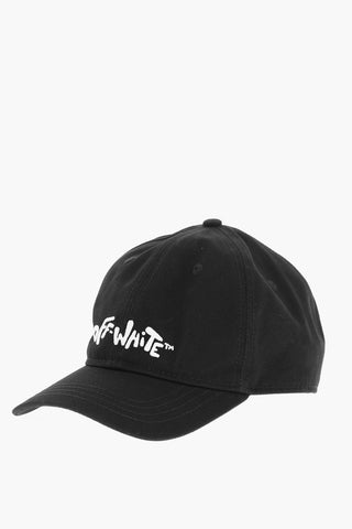 Cotton Twill Cap 