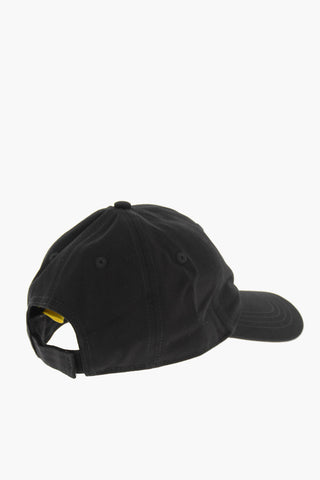 Cotton Twill Cap 