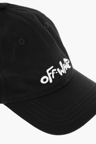 Cotton Twill Cap 