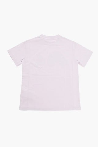 Cotton BEAR Crew-Neck T-shirt