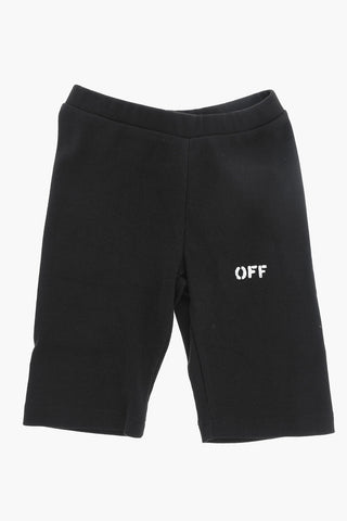 Shorts in Tinta unita a Costine