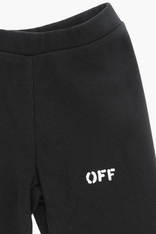 Shorts in Tinta unita a Costine