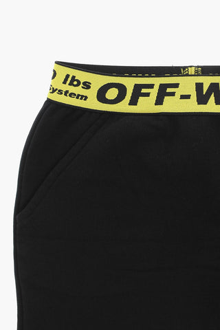 2-Pockets INDUSTRIAL Sweat Skirt