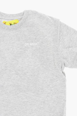 Solid Color MONSTER ARROW T-Shirt