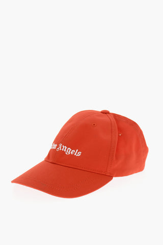 Twill Cotton Cap with Embroidery Logo