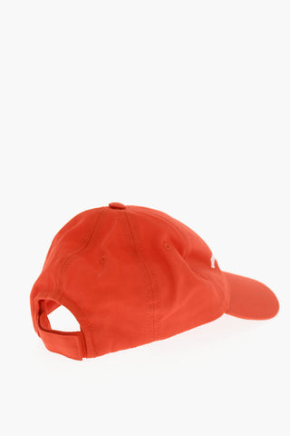Twill Cotton Cap with Embroidery Logo