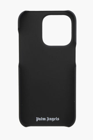 Printed 14 Pro Iphone I LOVE PA Case