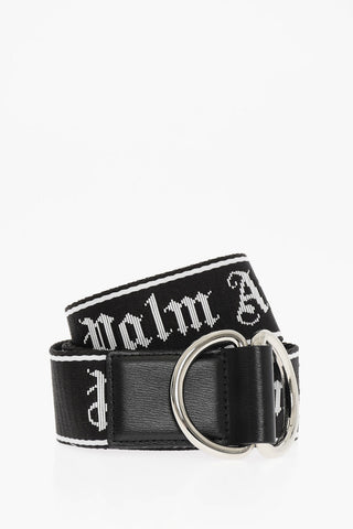 Logoed Industrial Belt 40mm