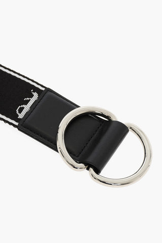 Logoed Industrial Belt 40mm