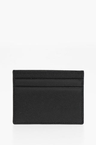 Portacarte I LOVE PA in Pelle Saffiano