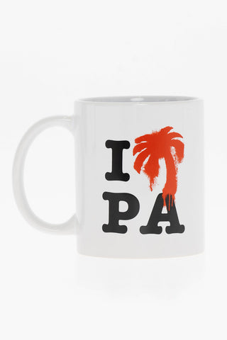 Ceramic I LOVE PA Cup