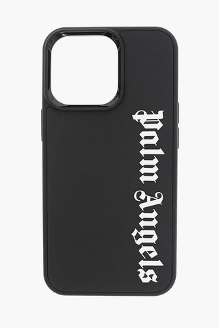 Cover Per Iphone 13 PRO Con Logo in Rilievo