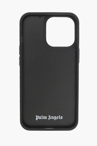 Cover Per Iphone 13 PRO Con Logo in Rilievo