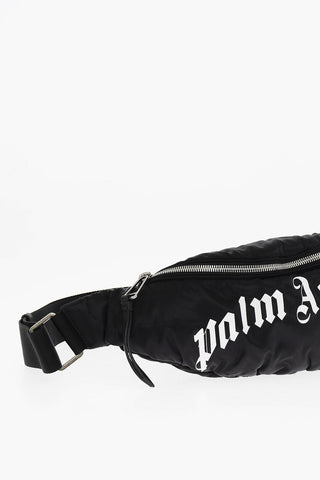 Gothic Printed Solid Color Funnypack