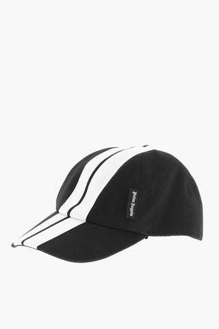 Cappello da Baseball VENICE TRACK in Twill di Cotone