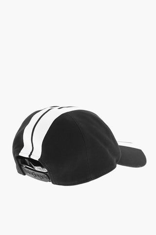 Cotton Twill VENICE TRACK Baseball Cap