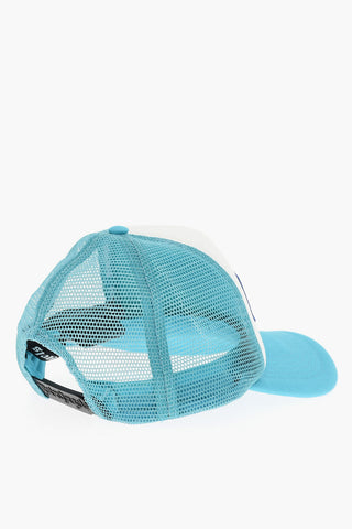 Capello da Baseball PARADISE Bicolore in Mesh