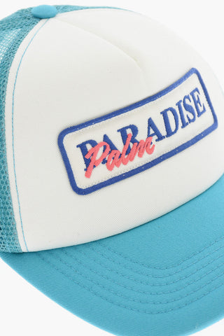 Capello da Baseball PARADISE Bicolore in Mesh