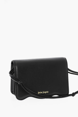 Leather PALM BEACH Crossbody Bag