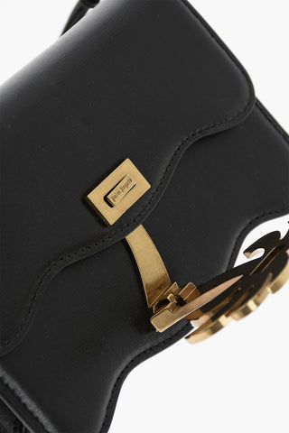Leather PALM BEACH Crossbody Bag