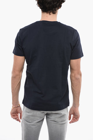Printed T-DIEGOS-K20 T-Shirt