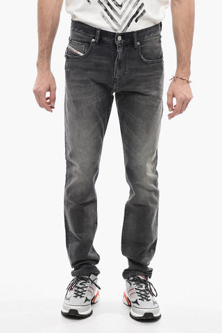 Slim Fit 2019 D-STRUKT Jeans 16cm L.32