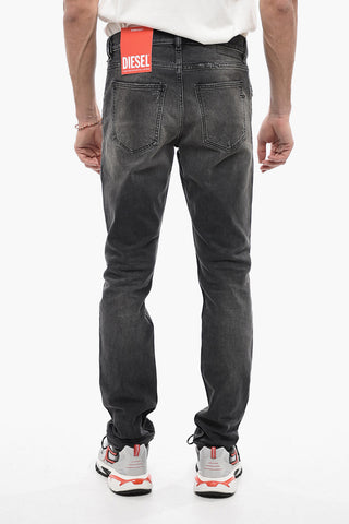 Slim Fit 2019 D-STRUKT Jeans 16cm L.32