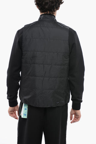 Piumino Therma-Fit senza Manica