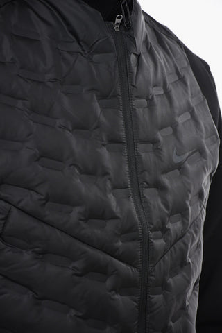 Piumino Therma-Fit senza Manica