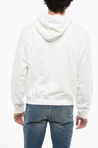 RED TAG Brushed Cotton S-GINN Hoodie