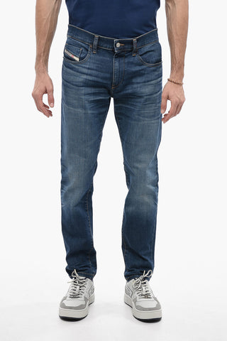 Slim Fit 2019 D-STRUKT Jeans 16cm L.32