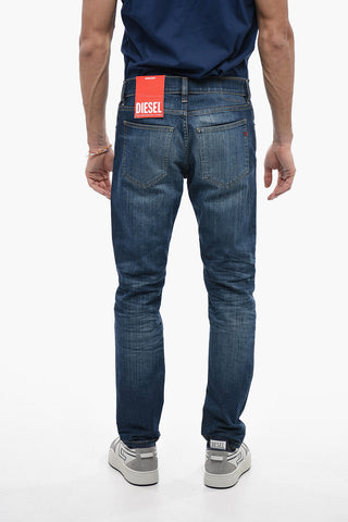 Slim Fit 2019 D-STRUKT Jeans 16cm L.32