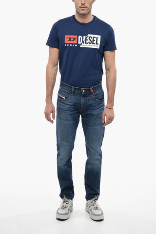 Slim Fit 2019 D-STRUKT Jeans 16cm L.32
