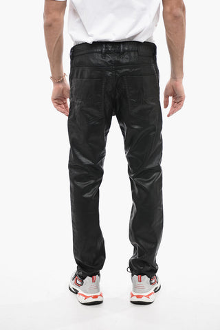 Coated Denim KROOLEY-Y-NE Jogg Jeans 17cm L.32