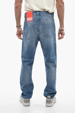 Light Wash Regular Fit 2020 D-VIKER 19cm L32
