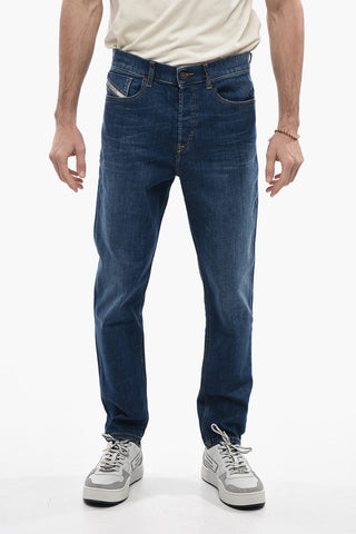 Mid Waist Regular Fit 2005 D-FINING Jeans 16cm L32