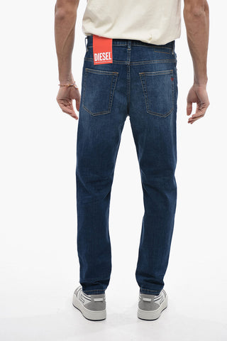 Mid Waist Regular Fit 2005 D-FINING Jeans 16cm L32