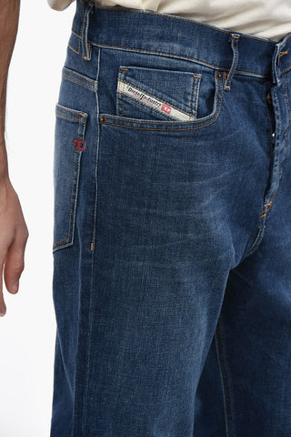 Mid Waist Regular Fit 2005 D-FINING Jeans 16cm L32