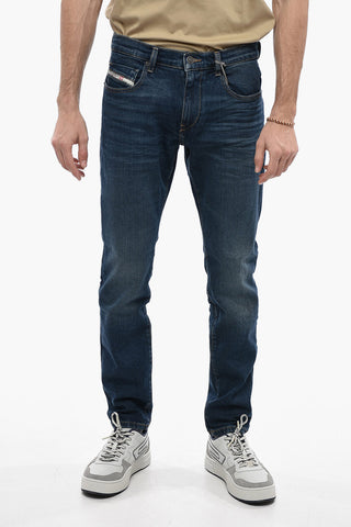 Jeans 2019 D-STRUKT Slim Fit 16cm L.32