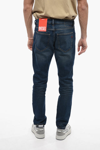 Jeans 2019 D-STRUKT Slim Fit 16cm L.32