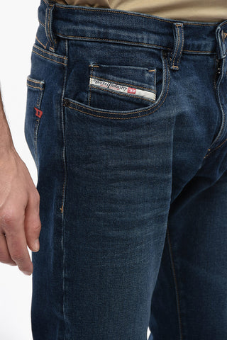Jeans 2019 D-STRUKT Slim Fit 16cm L.32