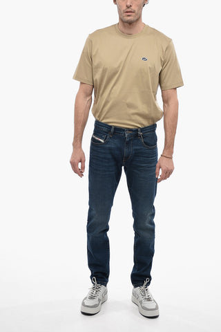 Jeans 2019 D-STRUKT Slim Fit 16cm L.32