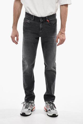Slim Fit 2019 D-STRUKT Jeans 16cm L.32