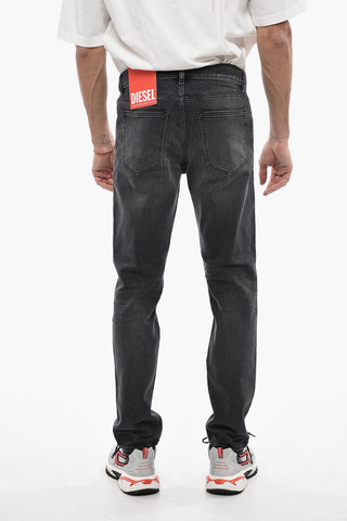 Slim Fit 2019 D-STRUKT Jeans 16cm L.32