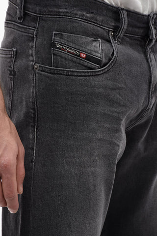 Slim Fit 2019 D-STRUKT Jeans 16cm L.32