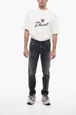 Slim Fit 2019 D-STRUKT Jeans 16cm L.32