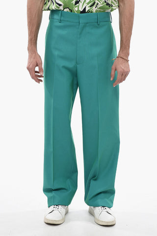 Pantaloni da Abito SONNY a Vita Alta